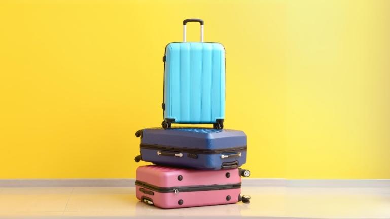 How to Choose the Right Size Suitcase for International Travel
