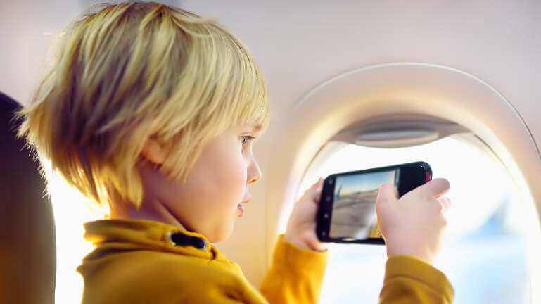 Insider's Take on Do Infants Travel Free On Planes